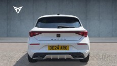 CUPRA Leon 1.5 TSI V1 5dr Petrol Hatchback